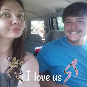 Meet your Posher, Alexandria